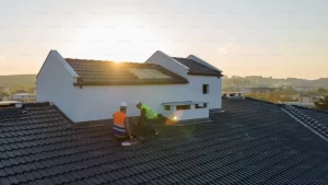 Residential Roof Replacement and Damage Repair from Phoenix Contracting of SWFL located in Lee County: Fort Myers, Cape Coral, North Fort Myers and Lehigh Acres.