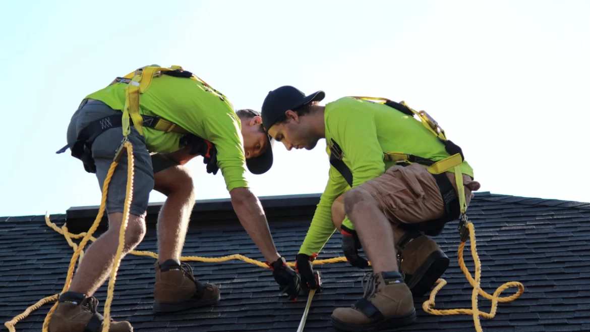 Residential Roof Replacement and Damage Repair from Phoenix Contracting of SWFL located in Lee County: Fort Myers, Cape Coral, North Fort Myers and Lehigh Acres.