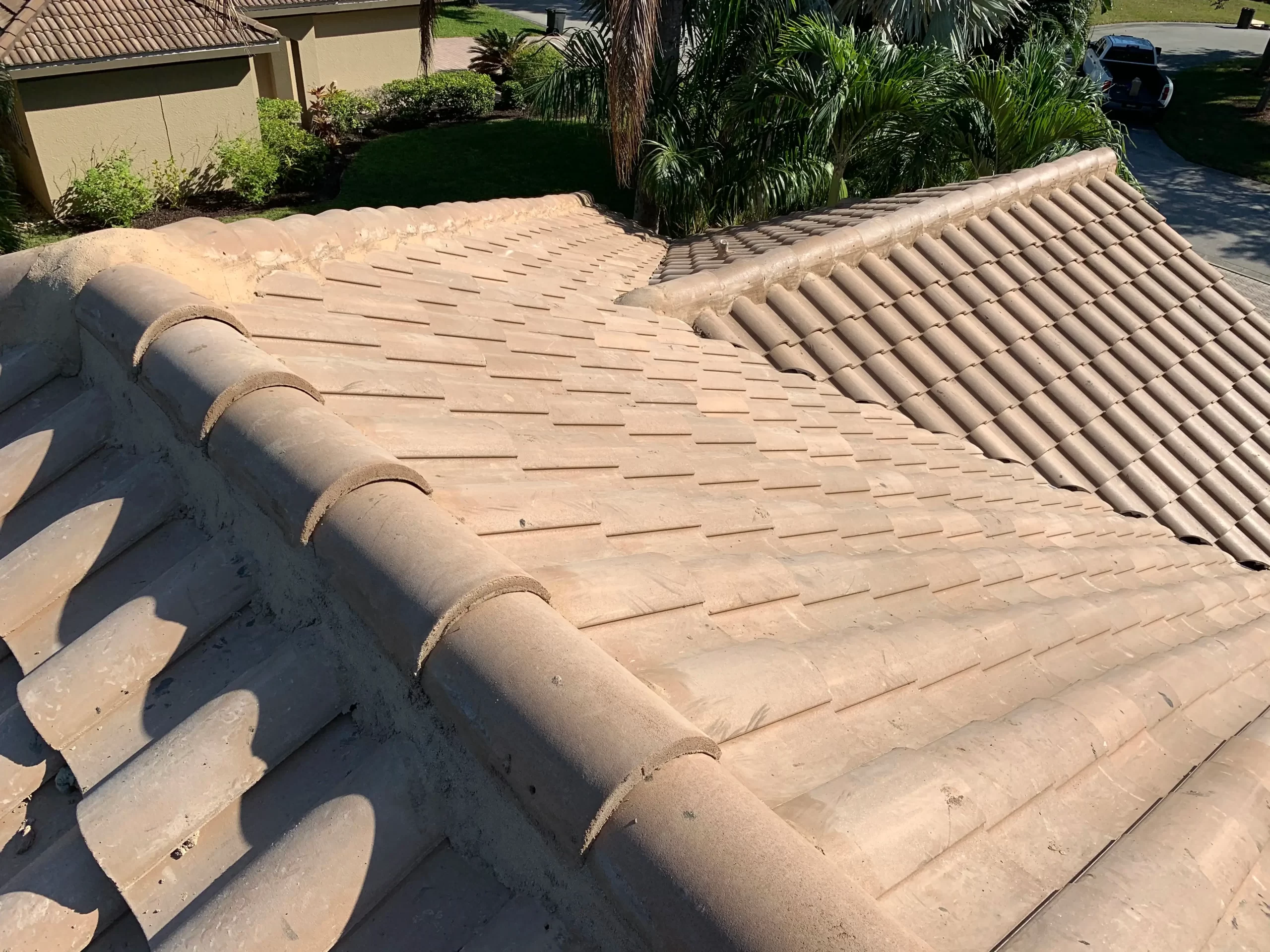 Tile Roofing from Phoenix Contracting of SWFL located in Lee County: Fort Myers, Cape Coral, North Fort Myers and Lehigh Acres.