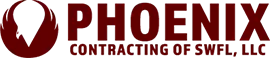 phoenixcontractingswfl.com logo